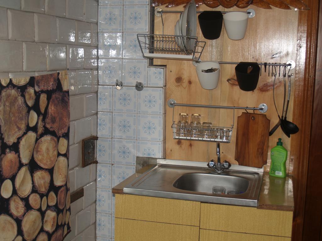 Medny Dvor Farm Stay Medna Oda fotoğraf