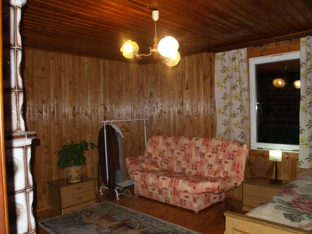 Medny Dvor Farm Stay Medna Oda fotoğraf