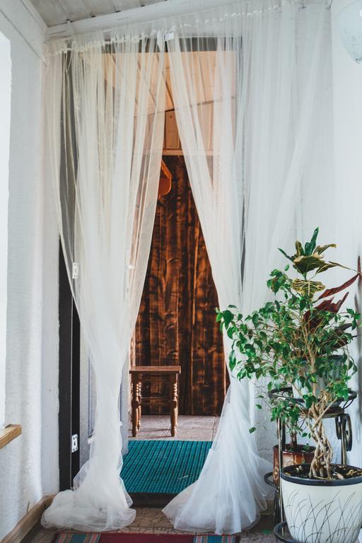 Medny Dvor Farm Stay Medna Dış mekan fotoğraf