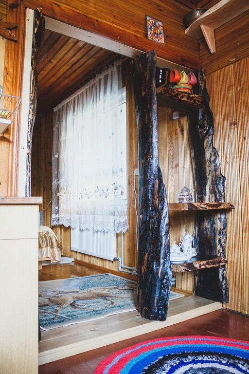 Medny Dvor Farm Stay Medna Dış mekan fotoğraf