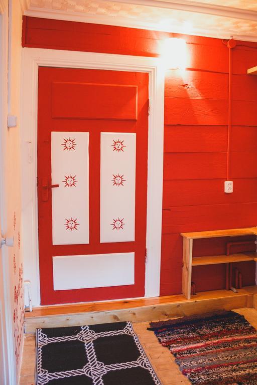 Medny Dvor Farm Stay Medna Dış mekan fotoğraf