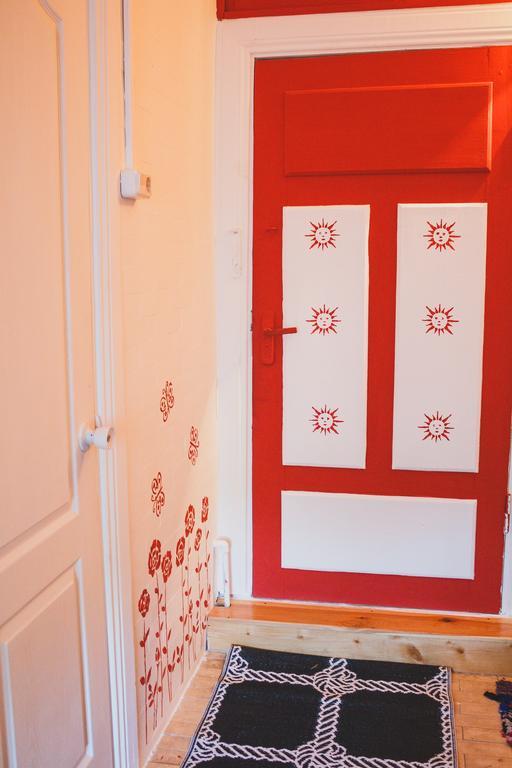 Medny Dvor Farm Stay Medna Dış mekan fotoğraf