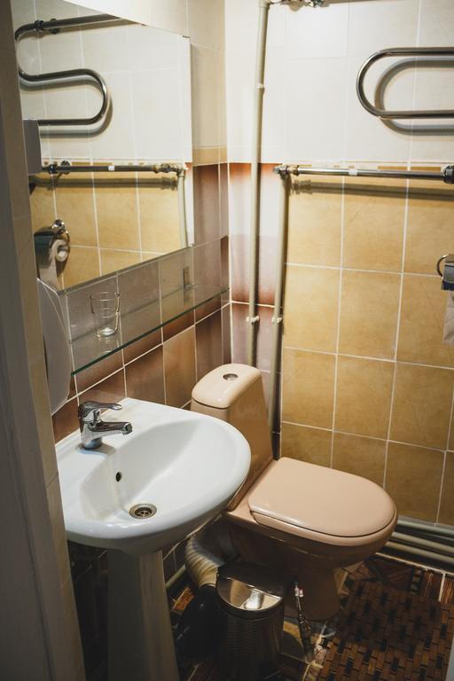 Medny Dvor Farm Stay Medna Dış mekan fotoğraf