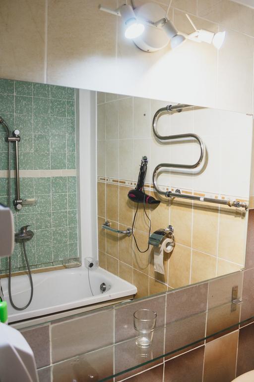 Medny Dvor Farm Stay Medna Dış mekan fotoğraf