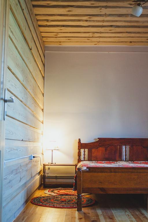 Medny Dvor Farm Stay Medna Dış mekan fotoğraf