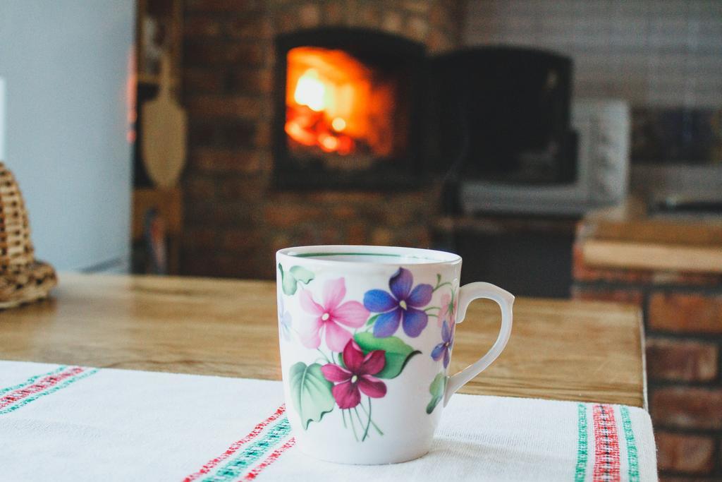 Medny Dvor Farm Stay Medna Dış mekan fotoğraf